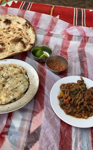 Opinii despre Happy Yemen Restaurant în Abu Dhabi - Hospitality and gastronomy