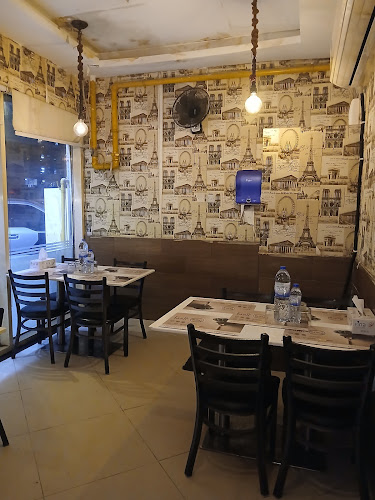 Opinii despre Al Maidan Restaurant în Sharjah - Hospitality and gastronomy