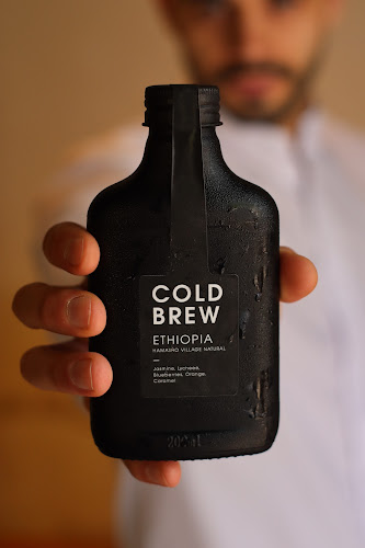 Al Bareed Cafe | مقهى البريد - Sharjah