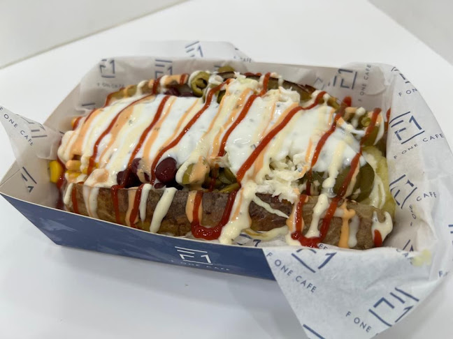 Comentarii opinii despre F1 Cafe