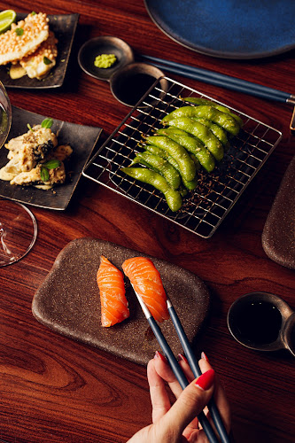 UCHI DIFC - Hospitality and gastronomy