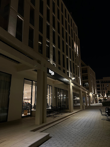 Toga Coffee - Hospitality and gastronomy