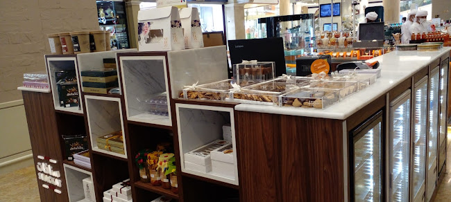 Snackat Café | سناكات كافيه