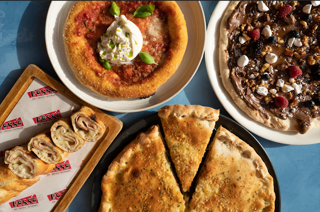 Comentarii opinii despre Rosso