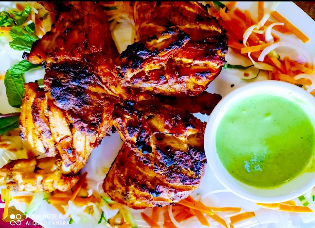 Spicy Land Restaurant Sharjah - Hospitality and gastronomy