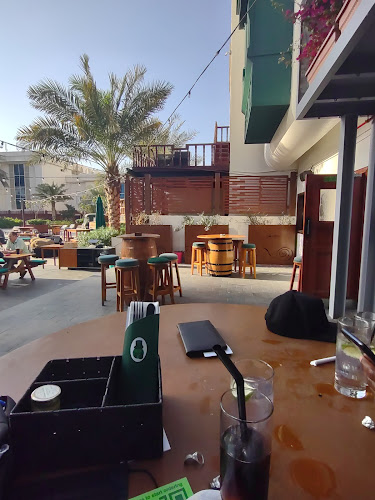 Le Royal Meridien, Sheikh Khalifa Street - Abu Dhabi