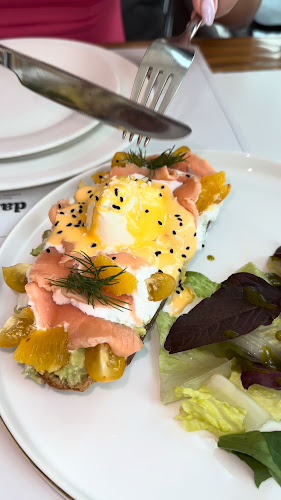 Dahab Restaurant & Cafe