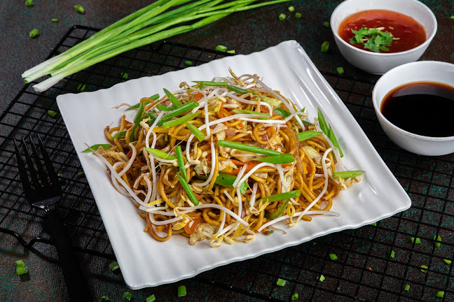 Comentarii opinii despre Pure Punjabi Restaurant