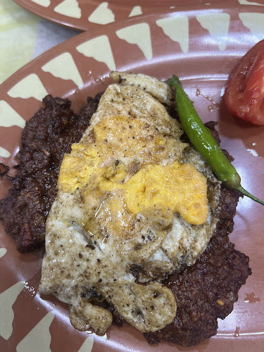 Mustafa Kabab Restaurant - Abu Dhabi - Abu Dhabi