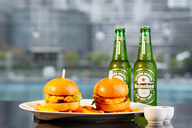 Maison De Curry - Dubai