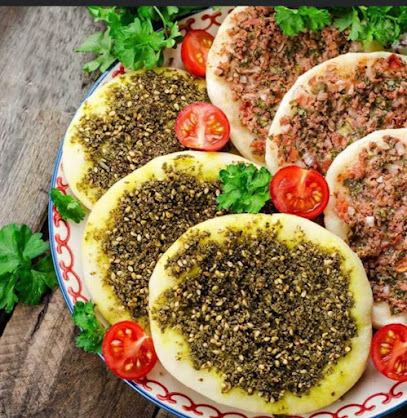 تناتيف للفطائر والمعجنات