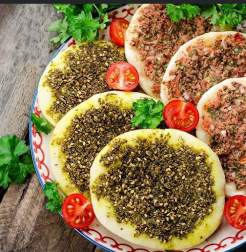 تناتيف للفطائر والمعجنات