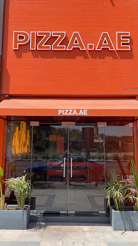 PIZZA.AE - Hospitality and gastronomy