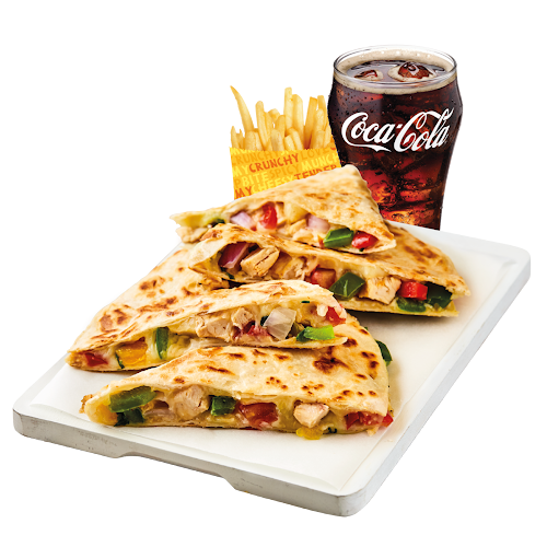 SFC Plus - Southern Fried Chicken