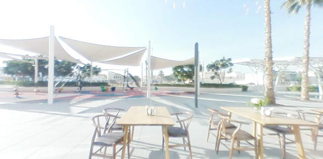 Opinii despre Sarj Art Cafe în Dubai - Hospitality and gastronomy