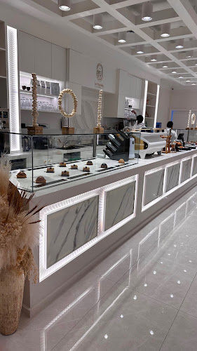 Comentarii opinii despre Le Chocola Shakhbout Branch لي شوكولا شخبوط