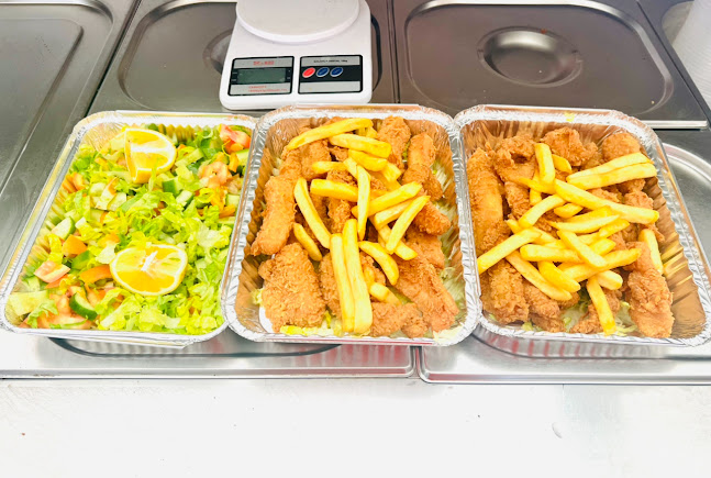 Comentarii opinii despre Koshary and pastry Afandina