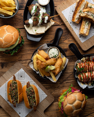 al khareef 2 street - Barsha Heights - Dubai