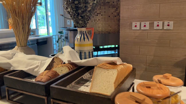 Opinii despre Sea Breeze Anantara Restaurant în Ras Al-Khaimah - Hospitality and gastronomy