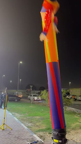 Afghan Turk Palace Restaurant - Hospitality and gastronomy