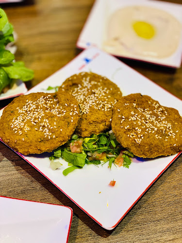 Comentarii opinii despre Gad Restaurant