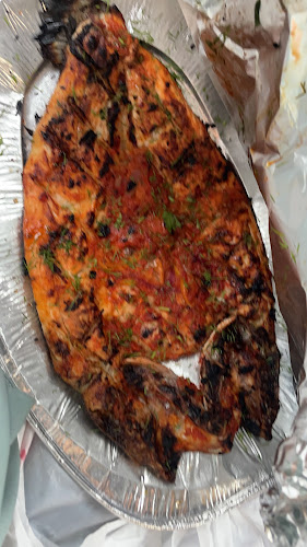 مطعم أسماك البحر Asmak AlBahar - Hospitality and gastronomy