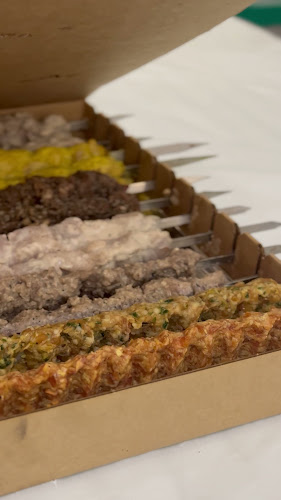 Opinii despre مطعم الكباب الملكي în Sharjah - Hospitality and gastronomy