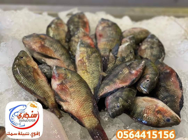 Singari Roast fish - Hospitality and gastronomy