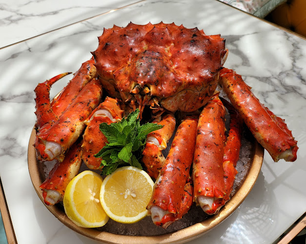 Phileas Fogg's - Dubai