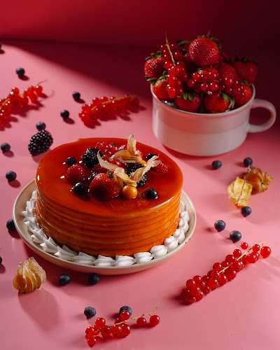 Shahad Al Emarat - Arabic Sweets & Pastries - شهد الامارات