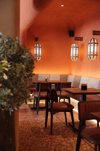 r&b Grillhouse - Abu Dhabi