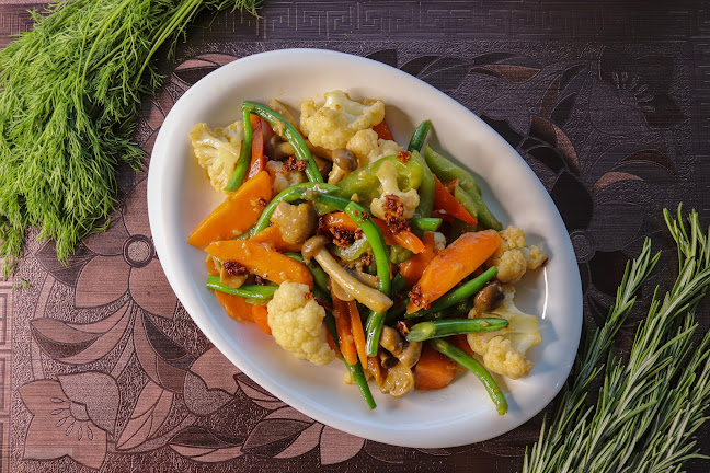 Comentarii opinii despre Captain's Port Seafood and Grill Restaurant