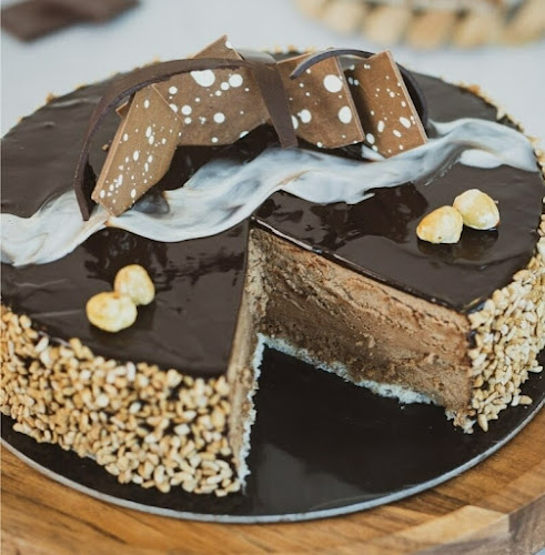 Comentarii opinii despre Celebrating Life Bakery