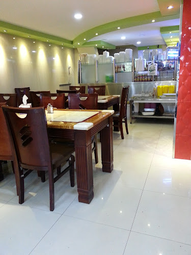 Al Jamal Restaurant