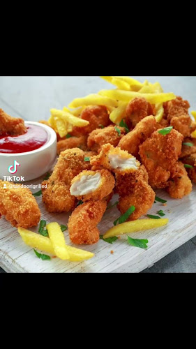 مطعم تندوري للمشاوي والشاورما والكوكتيلات والعصائر - Ajman