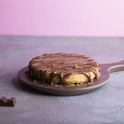 ICEBERRY ICECREAM AJMAN-AL BUSTAN