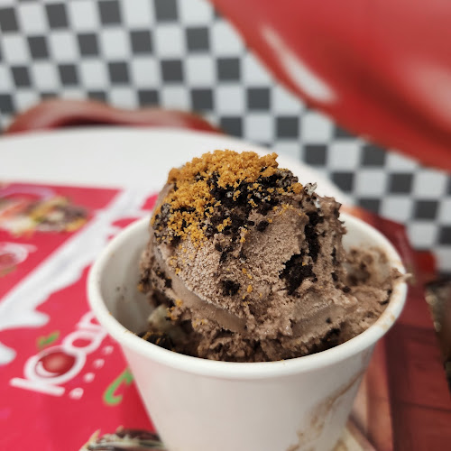 Karaz Al Sham Juices - Hospitality and gastronomy