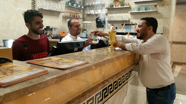 Al Yemen Mandi مطعم اليمن للمندي فرع القصيص - Hospitality and gastronomy