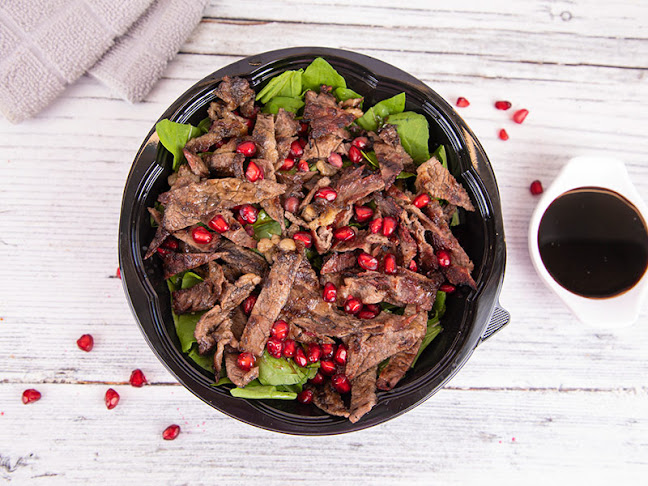 Comentarii opinii despre حار و حلو