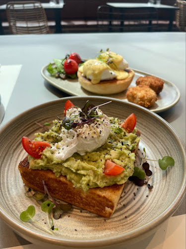 The Common Room ذا كومون رووم - Hospitality and gastronomy