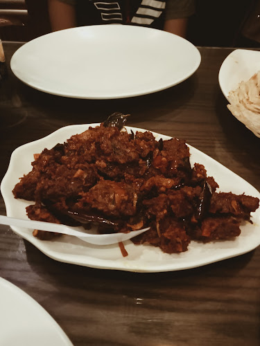 Comentarii opinii despre Curry Pot Restaurant, Sharjah