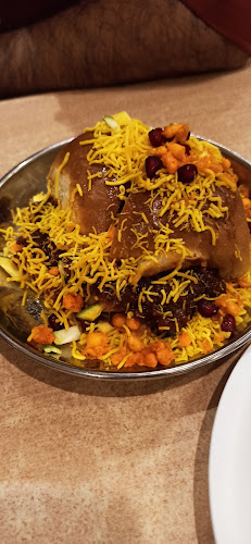 Dhaba Restaurant - Dubai