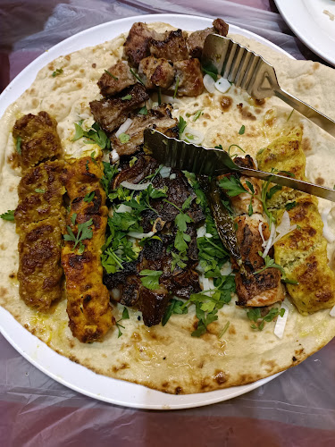 Kabul Darbar - Hospitality and gastronomy