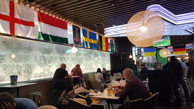 Heineken Lounge - Dubai