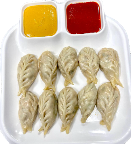 MomoStreet Restaurant - Al Nahda Dubai - Hospitality and gastronomy