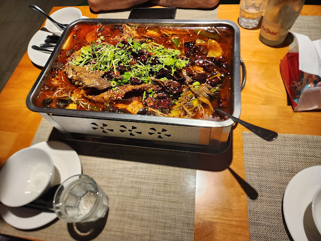 China Memory Restaurant 印象餐厅 - Hospitality and gastronomy