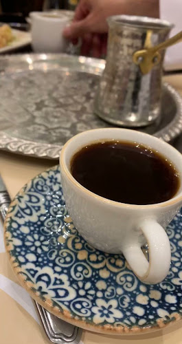 Al Hallab - Hospitality and gastronomy