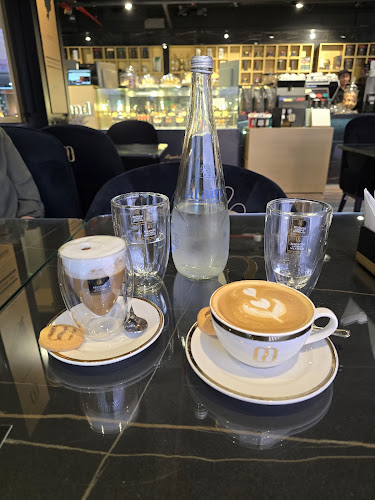 Maison Samira Maatouk - Galleria Mall - Abu Dhabi