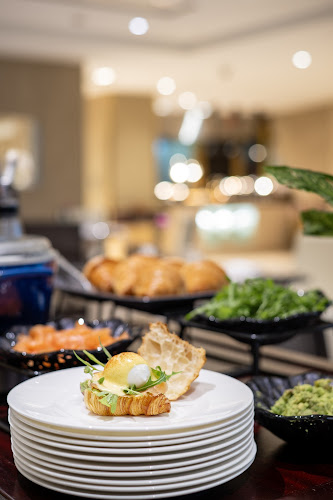 Crust - Hospitality and gastronomy