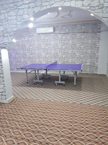 Comentarii opinii despre مقهى وكافتيريا سماره samara coffee shop and cafteria billiards